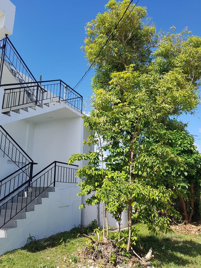 Saipan Family Residence Susupe Eksteriør billede